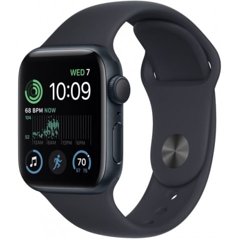 Смарт часы Apple Watch S8 41mm Midnight
