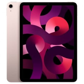 iPad Air 2022 Wi-Fi+Сотовая связь  64 GB Pink